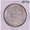 Image 1 : 1896 $1 Morgan Silver Dollar Coin