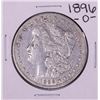 Image 1 : 1896-O $1 Morgan Silver Dollar Coin