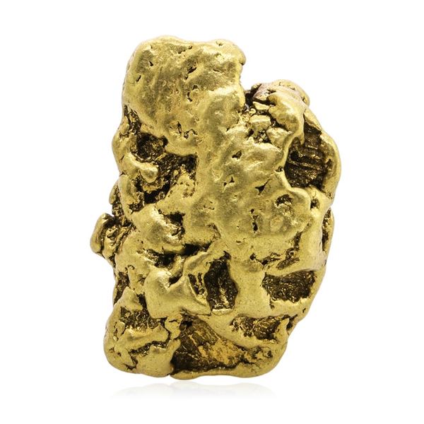 9.29 Gram Gold Nugget