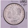 Image 1 : 1882-O $1 Morgan Silver Dollar Coin
