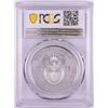 Image 2 : 2016 Proof South Africa 2 Rand Cheetah Silver Coin PCGS PR70DCAM