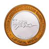 Image 2 : .999 Silver Hilton Las Vegas, Nevada $10 Casino Limited Edition Gaming Token