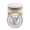 Image 2 : Lot of (17) Pre-1921 $1 Morgan Silver Dollar Coins