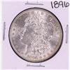 Image 1 : 1896 $1 Morgan Silver Dollar Coin