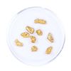 Image 1 : Lot of Gold Nuggets 2.26 Grams Total Weight