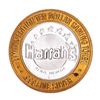 Image 2 : .999 Silver Harrah's Reno, Nevada $10 Casino Limited Edition Gaming Token