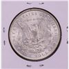 Image 2 : 1886 $1 Morgan Silver Dollar Coin