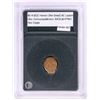 Image 1 : 40-4 BCE Herod I (The Great) AE Lepton Ancient Coin