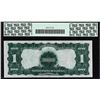 Image 2 : 1899 $1 Black Eagle Silver Certificate Note Fr.228 PCGS Very Choice New 64PPQ