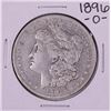Image 1 : 1896-O $1 Morgan Silver Dollar Coin