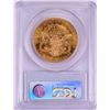 Image 2 : 1904 $20 Liberty Head Double Eagle Gold Coin PCGS MS62
