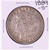 Image 1 : 1889-S $1 Morgan Silver Dollar Coin