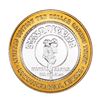 Image 2 : .999 Silver Sundowner Hotel Casino Reno, NV $10 Casino Limited Edition Gaming Token