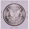 Image 2 : 1878-CC $1 Morgan Silver Dollar Coin