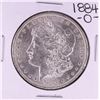 Image 1 : 1884-O $1 Morgan Silver Dollar Coin