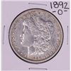 Image 1 : 1892-O $1 Morgan Silver Dollar Coin