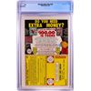 Image 2 : Marvel Comics Amazing Spider-Man #107 Comic Book 4/72 CGC 9.8