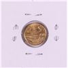 Image 2 : 1999 $5 American Gold Eagle Coin