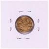 Image 2 : 2005 $5 American Gold Eagle Coin