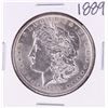 Image 1 : 1889 $1 Morgan Silver Dollar Coin