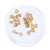 Image 1 : Lot of Gold Nuggets 2.50 Grams Total Weight