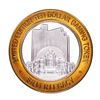 Image 1 : .999 Silver Silver Legacy Reno, Nevada $10 Casino Limited Edition Gaming Token