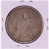 Image 2 : 1935 $1 Peace Silver Dollar Coin