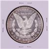 Image 2 : 1886 $1 Morgan Silver Dollar Coin