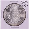 Image 1 : 1885-O $1 Morgan Silver Dollar Coin