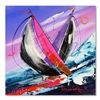 Image 1 : Sinkovsky Original Acrylic on Canvas