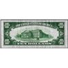 Image 2 : 1934A $10 North Africa WWII Emergency Issue Silver Certificate Note