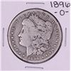 Image 1 : 1896-O $1 Morgan Silver Dollar Coin