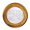 Image 1 : .999 Silver Palms Casino Las Vegas, Nevada $10 Limited Edition Gaming Token