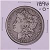 Image 1 : 1896-O $1 Morgan Silver Dollar Coin