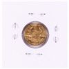 Image 2 : 2004 $5 American Gold Eagle Coin