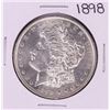 Image 1 : 1898 $1 Morgan Silver Dollar Coin