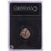 Image 2 : 9-12CE Marcus Ambibulus Augustus AE Prutah Ancient Coin