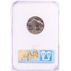 Image 2 : 1937-S Buffalo Nickel Coin NGC MS66 Old Fatty Holder