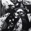 Image 2 : Jenik Cook, "Momy" Original Acrylic Painting on Canvas (54" x 65")