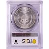 Image 2 : 1880-S $1 Morgan Silver Dollar Coin PCGS MS64