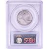 Image 2 : 1998-W Proof $50 Platinum American Eagle Coin PCGS PR69DCAM