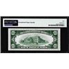 Image 2 : 1934A $10 Silver Certificate Note Fr.1702 PMG About Uncirculated 50EPQ