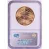 Image 2 : 1927 $20 St. Gaudens Double Eagle Gold Coin NGC MS65