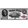 Image 1 : 1917 $2 Legal Tender Note