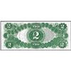 Image 2 : 1917 $2 Legal Tender Note