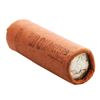 Image 1 : Original Bank Roll of (20) Brilliant Uncirculated 1961 Washington Quarter Coins