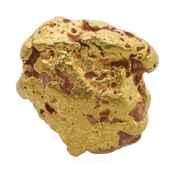 3.79 Gram Australian Gold Nugget