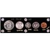 Image 1 : 1950 (5) Coin Proof Set