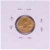 Image 2 : 1998 $5 American Gold Eagle Coin - Damaged