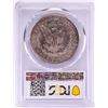 Image 2 : 1881-S $1 Morgan Silver Dollar Coin PCGS MS64